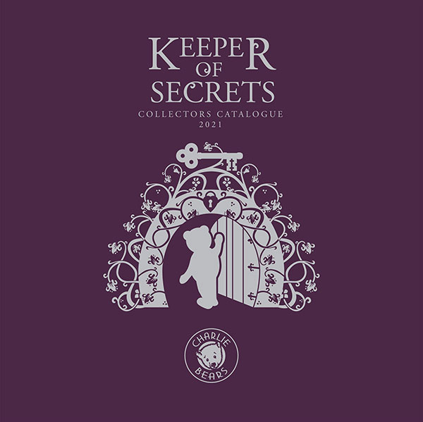 kepper-of-secrets